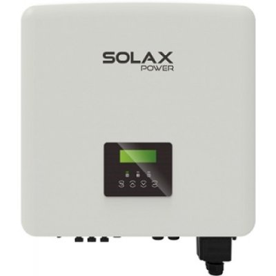 Solax Power X3-Hybrid G4 15kW – Zboží Mobilmania