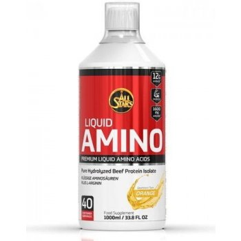 All Stars Amino Liquid 1000 ml