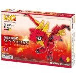 LaQ Mystical Beast WYVERN – Hledejceny.cz