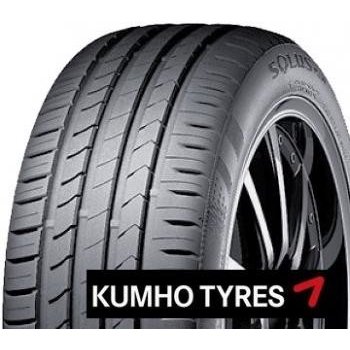 Pneumatiky Kumho Ecsta HS51 225/55 R16 99W