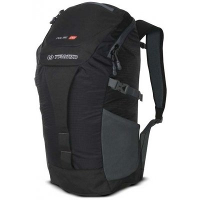 Trimm Pulse 20l black grey – Zboží Mobilmania