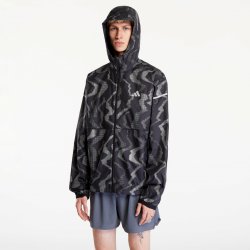 adidas Ultimate Wind.Rdy Jacket Black