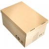 KREDO Obaly Úložná krabice s víkem 565 x 380 x 285 mm 5VVL/3VVL