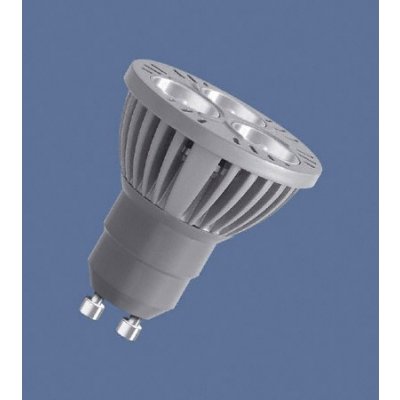 Osram 5W GU10 20D CW PAR16 Led žárovka studená bílá parathom – Hledejceny.cz