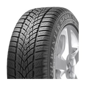 Dunlop SP Winter Sport 4D 195/65 R15 91H