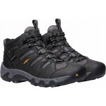 Keen KOVEN Mid WP M black Steel grey – Zbozi.Blesk.cz