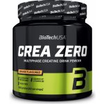 BioTech USA Crea ZERO 320 g – Zboží Dáma