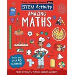 STEM Activity: Amazing Maths – Hledejceny.cz