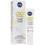 Nivea Q10 Plus oční krém 15 ml – Zbozi.Blesk.cz