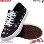 Leatt MTB 1.0 Flat Shoe Skull 2025 – Hledejceny.cz
