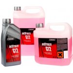 Carline Antifreeze G12 koncentrát 1 l – Zboží Mobilmania