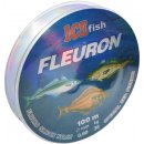 ICE fish - Fleuron 100m 0,5mm 18kg