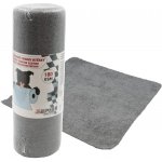 SEFIS mikrovláknové trhací utěrky 180 gsm 30 x 30 cm 30 ks | Zboží Auto
