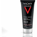 VICHY HOMME Hydra Mag sprchový gel 200ml