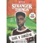 Stranger Things - Lucas v ohrožení - Suyi Davies – Hledejceny.cz