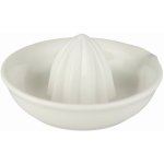 IB LAURSEN Porcelánový lis na citrusy, bílá barva, porcelán – Zboží Dáma IB LAURSEN Porcelánový lis na citrusy, bílá barva, porcelán – Zboží Dáma