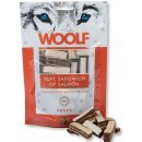 WOOLF Soft Sandwich of Salmon 100 g