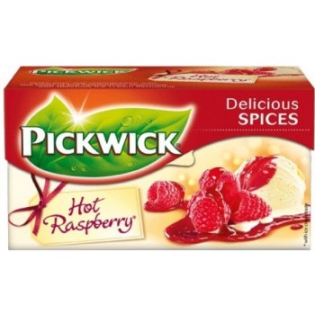 Pickwick Hot Raspberry 20 n.s.
