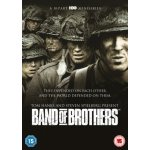 Band of Brothers DVD – Hledejceny.cz