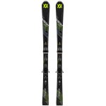Volkl Peregrine XT vMotion 10 GW 2026 168 cm – Zboží Mobilmania