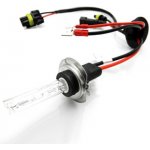 Xenonová výbojka H7 4300K 35W, kovová patice | Zboží Auto