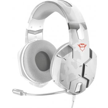 Trust GXT 322W Carus Gaming Headset