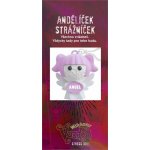 Albi 37_Voodoo antistress_ANDĚLÍČEK STRÁŽNÍČEK – Hledejceny.cz