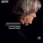 2SA Johann Sebastian Bach - Weihnachtsoratorium Bwv 248 CD – Hledejceny.cz