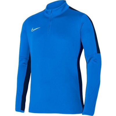 Nike triko s dlouhým rukávem Dri-FIT academy Big kids Soccer Drill top Stock dr1356-463 – Zboží Dáma