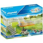 Playmobil 70348 Sada rozšíření ZOO vyhlídková cesta – Zboží Dáma