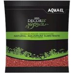 Aquael Aqua Decoris Red 2-3 mm 1 kg – Zboží Dáma