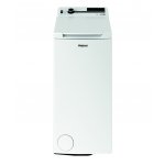 Whirlpool TDLRB 7222BS EU/N