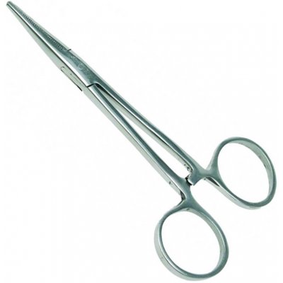 ICE FISH Pean rovný Carp System 18cm – Hledejceny.cz