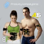 HMS Electro BF Gel Pads 12 – Zboží Dáma