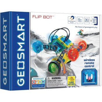 GEOSMART Flip bot 30 ks