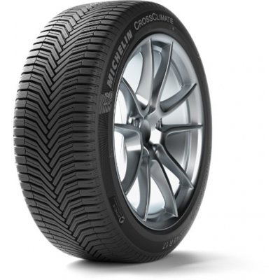 Michelin CrossClimate+ 245/45 R17 99Y – Hledejceny.cz