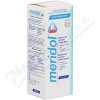 Ústní vody a deodoranty Meridol Halitosis ústní voda bez alkoholu 400 ml