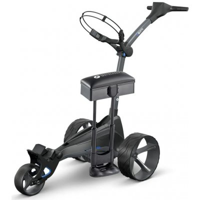 MotoCaddy Deluxe Seat – Zboží Dáma