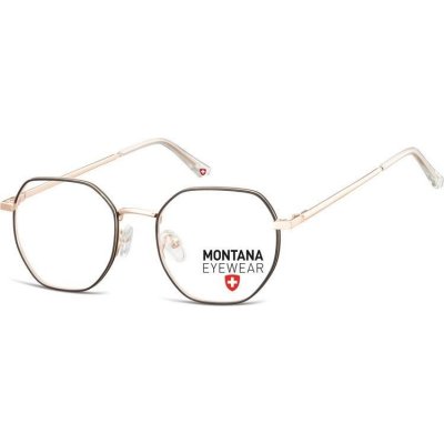 Montana Eyewear brýlové obruby MM585B – Zbozi.Blesk.cz