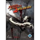 Jagged Alliance 2: Wildfire