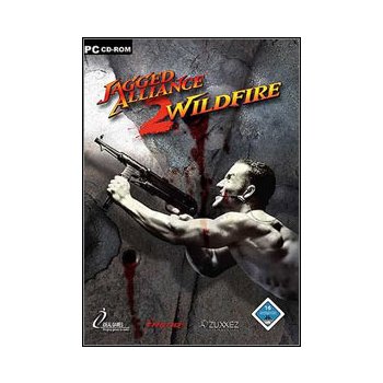 Jagged Alliance 2: Wildfire