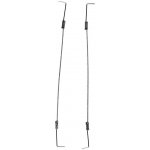 Black Diamond CAMALOT C4 .75 TRIGGER KIT – Zboží Dáma