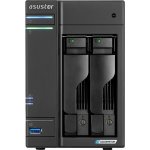ASUSTOR Lockerstor 2 Gen2+ AS6702T v2 – Zboží Živě