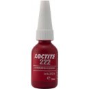 LOCTITE 222 na zajištění šroubů 50g