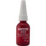 LOCTITE 222 na zajištění šroubů 50g – Zbozi.Blesk.cz