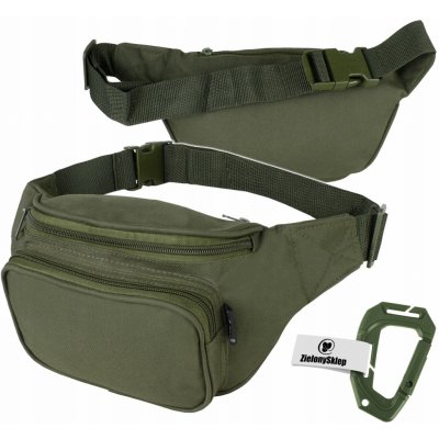 MIL-TEC FANNY PACK – Sleviste.cz