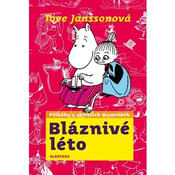 Bláznivé léto