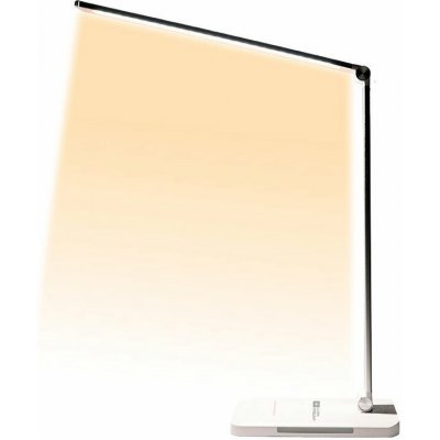 LuDream Focus White – Sleviste.cz