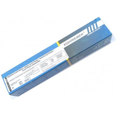 Kühtreiber Bazické 3,2 x 350 mm 4 kg – Zboží Dáma