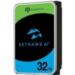 Seagate SkyHawk AI 32TB, ST32000VE000 – Zboží Živě